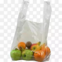 塑料购物袋-塑料袋