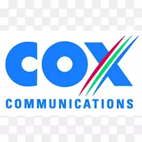 COX通信有线电视有线互联网接入客户服务互联网服务提供商-定位标志