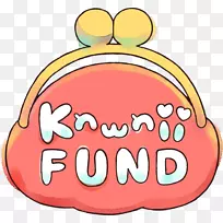 Kavaii shizune可爱-基金