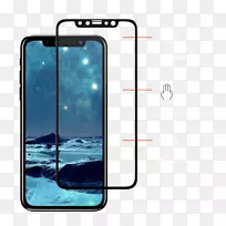 iphone 8 iphone 7屏幕保护器