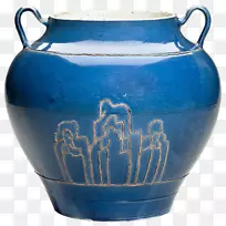 陶瓷艺术陶器古物