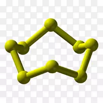 八巯基异种非金属化学元素.水元素