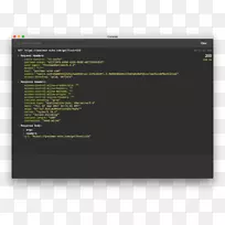 Adobe Firere pro adobe试音web浏览器计算机软件状态栏