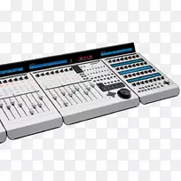 Mackie音频控制表面音频混频器MIDI-有机产品