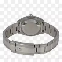 劳力士手表表带自动手表-金属护栏