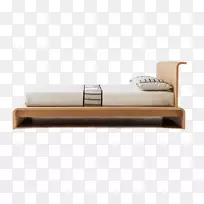 家具床睡椅文化.两侧设计