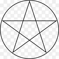 暗影之书魔法圈五角星