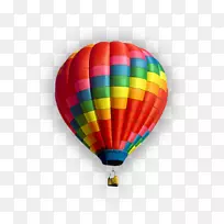 热气球摄影飞船.照片画廊