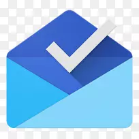Gmail收件箱google电子邮件-邀请邮件