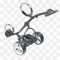 电动高尔夫球手推车，电动高尔夫球车，高尔夫球设备.推车
