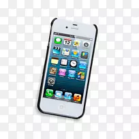iPhone4s iphone 5 iphone 6 iphone 7手绘封面设计帆船