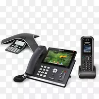 ip电话3 cx电话系统会话发起协议.耳机