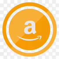 Amazon.com亚马逊回声秀礼品卡-亚马逊图标