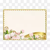 祝你生日快乐，坦蒂·奥波里，结婚周年纪念-结婚模板