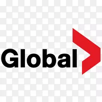 全球电视网络全球新闻电视频道标志-全球网络