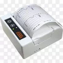 打印机热打印图表记录器条形码扫描器图像扫描器打印图表