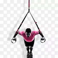 悬吊训练、运动力量训练、体能训练-暂停