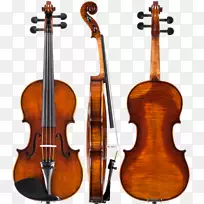 安东尼奥小提琴手，弦乐器，小提琴演奏者