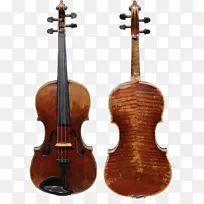 克里莫纳小提琴瓜内里阿玛蒂弦乐器小提琴演奏者