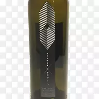 赤霞珠白赤霞珠法国法郎葡萄酒纳帕谷Ava-银标签