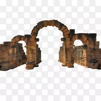 Volubilis fes Tangier Meknes罗马神庙-罗马
