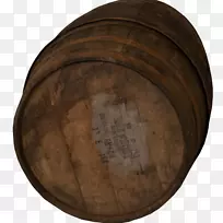 木材/米/083 vt棕色-大于威士忌桶
