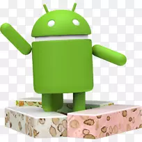 android nougat android版本历史xda开发人员-android