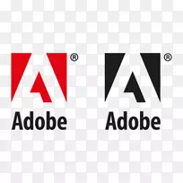 Adobe系统标志封装PostScript-广告