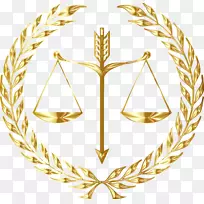 计算机图标公正符号测量刻度剪辑艺术判断