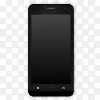 iphone android智能手机三星银河-android手机