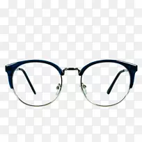 太阳镜眼镜镜片先生Spex GmbH-精致镜架