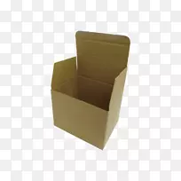 纸袋盒包装和标签.产品盒