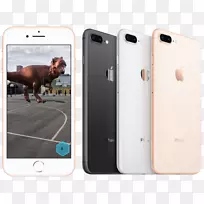 iphone 8+iphone x iphone 7加Apple-8+