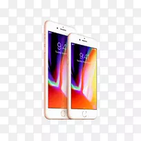 iphone 8+iphone x iphone 7加Apple-Apple 8+