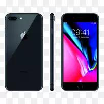 苹果电话iphone 6s空间灰色无线-苹果8plus
