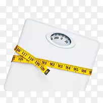 博士凯西的减肥测量秤，卫生带，测量仪器.磁带测量