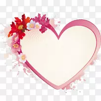 桌面壁纸鲜花玫瑰婚礼请柬