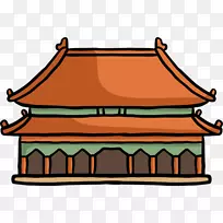 计算机图标剪贴画-霍尔