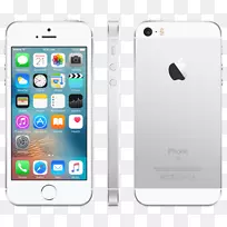 iPhone 4苹果iphone 5s电话-iphone 6s