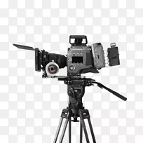 三脚架摄像机电影摄影机胶卷设备