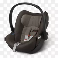 婴儿和幼童汽车座椅婴儿运输儿童汽车座椅