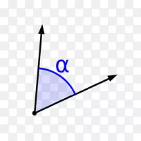 三角点度数学-四角框架
