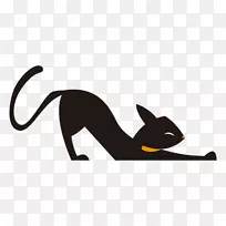 猫绘图-拉伸