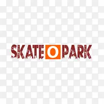 滑板标志图案设计-滑板公园