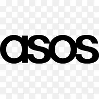 asos.com零售品牌标识公司-亚马逊