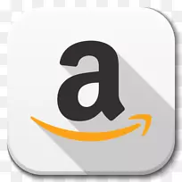 亚马逊支付电脑图标网上购物-亚马逊标识