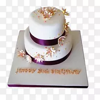生日蛋糕婚礼蛋糕装饰-奥利奥饼干