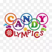 2018年奥运会冬奥会糖果奥林匹克儿童俱乐部-里约奥运会插图