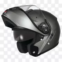 摩托车头盔Shoei Klim AGV-可修改