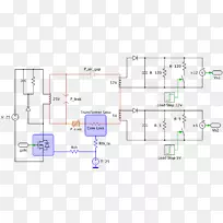 电气工程低压电能电力躺下